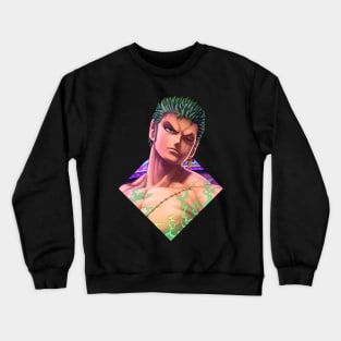 Zoro Crewneck Sweatshirt